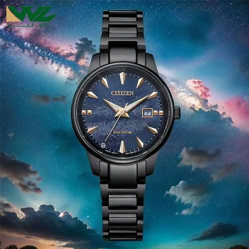 ساعت سیتیزن EW2595-81L — تصویر ۳