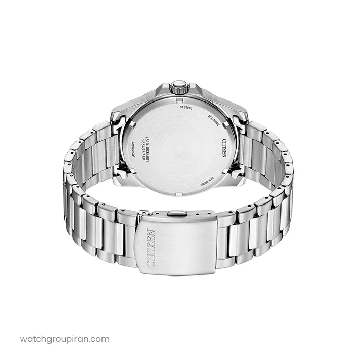 ساعت سیتیزن AW1810-85L — تصویر ۸
