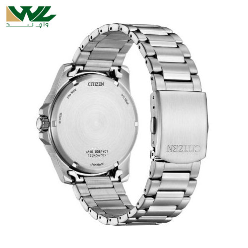 ساعت سیتیزن AW1810-85L — تصویر ۵