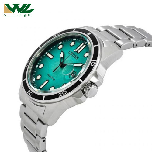 ساعت سیتیزن AW1816-89L — تصویر ۷