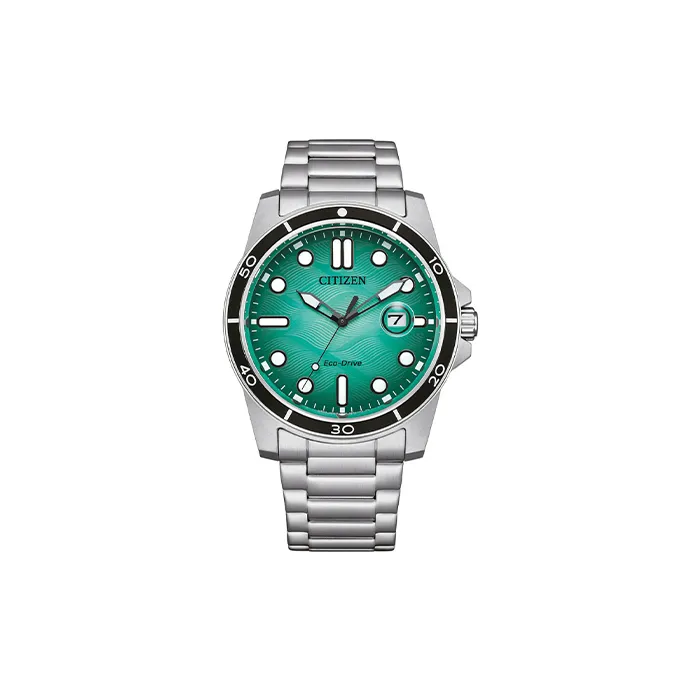 ساعت سیتیزن AW1816-89L — تصویر ۸
