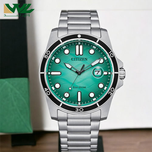ساعت سیتیزن AW1816-89L — تصویر ۵