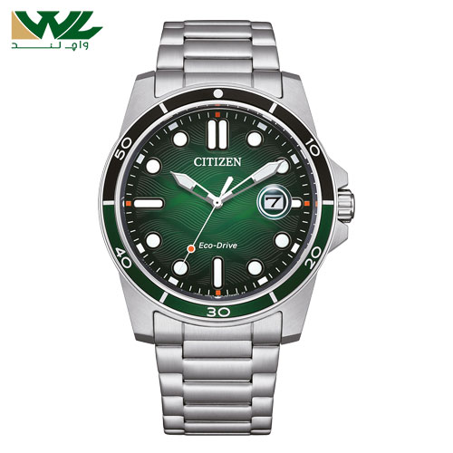 ساعت سیتیزن AW1811-82X
