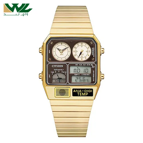 ساعت سیتیزن JG2103-72X