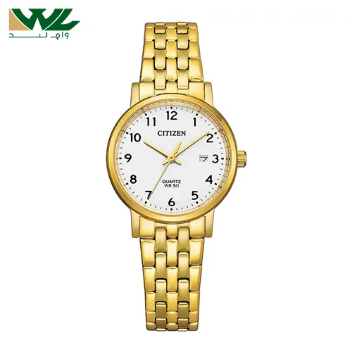 ساعت سیتیزن EU6093-56A