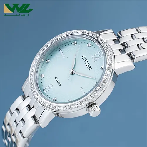 ساعت سیتیزن EL3100-55X — تصویر ۴