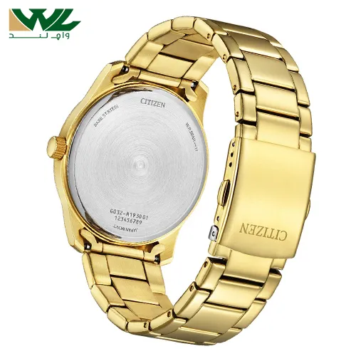 ساعت سیتیزن BH5002-53E — تصویر ۶