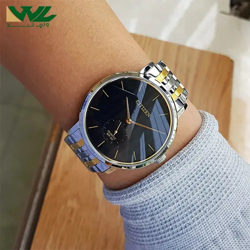 ساعت سیتیزن BE9174-55E — تصویر ۳