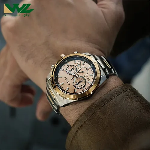 ساعت سیتیزن AN8204-59X — تصویر ۳