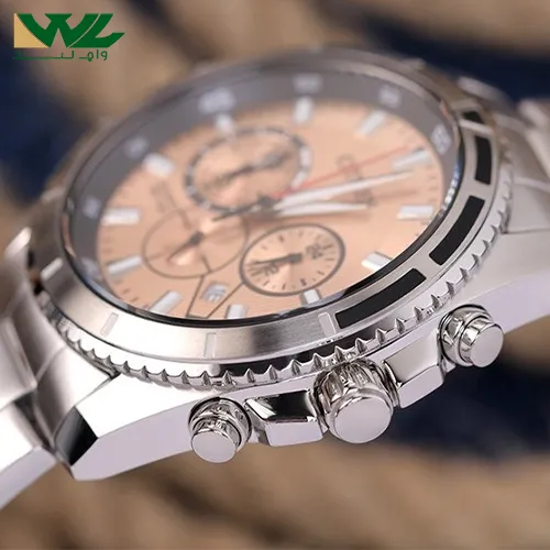 ساعت سیتیزن AN8200-50X — تصویر ۴