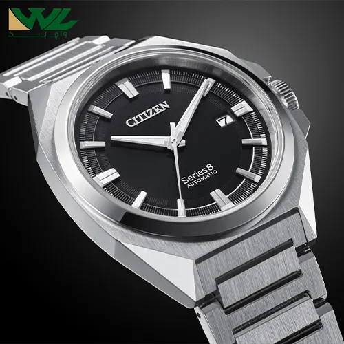 ساعت سیتیزن NB6010-81E — تصویر ۴