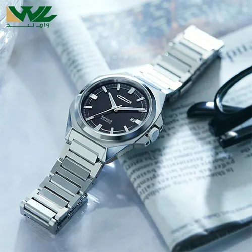 ساعت سیتیزن NB6010-81E — تصویر ۳