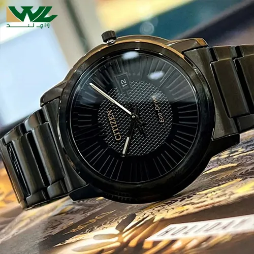 ساعت سیتیزن FE6017-85E — تصویر ۴
