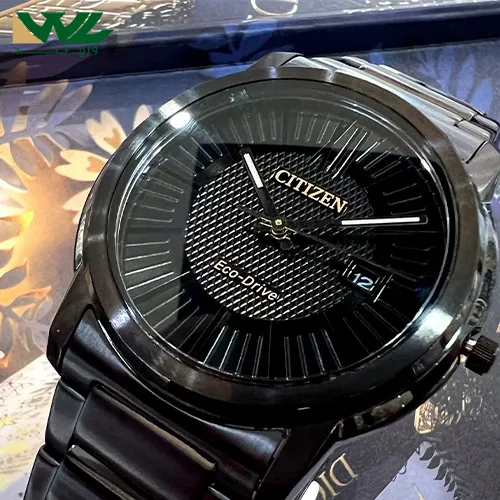 ساعت سیتیزن FE6017-85E — تصویر ۳