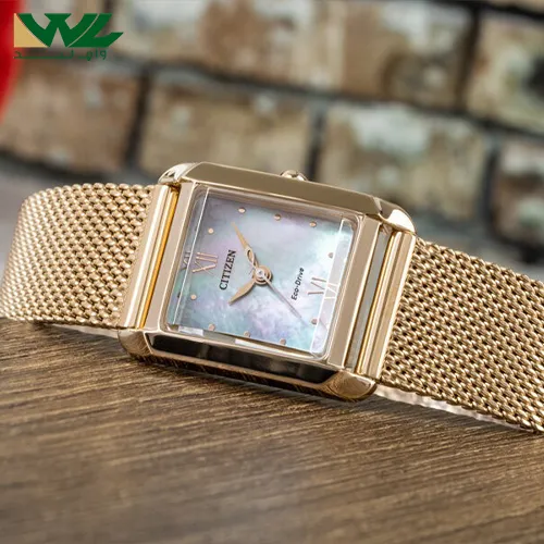 ساعت سیتیزن EW5593-64D — تصویر ۴