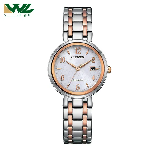 ساعت سیتیزن EW2696-84A — تصویر ۲