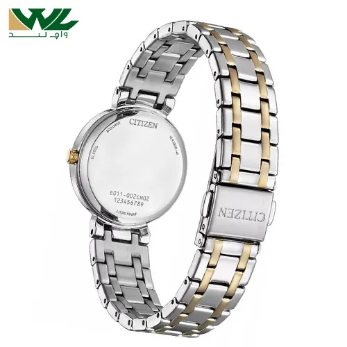 ساعت سیتیزن EW2696-84A — تصویر ۶