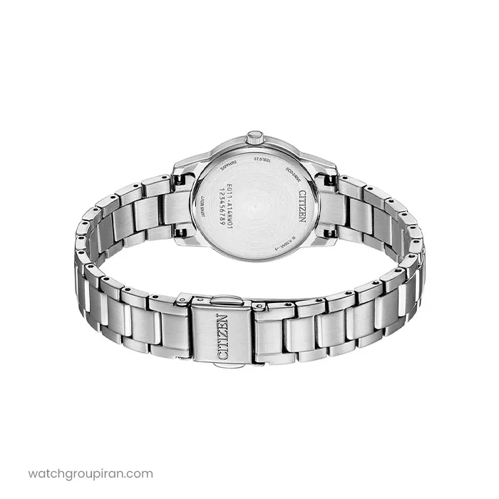 ساعت سیتیزن EW2318-73A — تصویر ۸