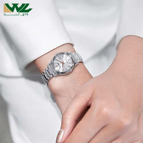 ساعت سیتیزن EW2318-73A — تصویر ۳