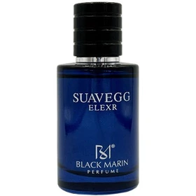 ادکلن مردانه مینی بلک مارین مدل ساواج الکسیر 25ml