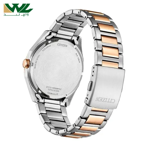 ساعت سیتیزن BM7606-84L — تصویر ۶