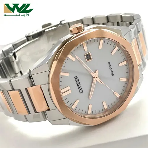 ساعت سیتیزن BM7606-84A — تصویر ۳