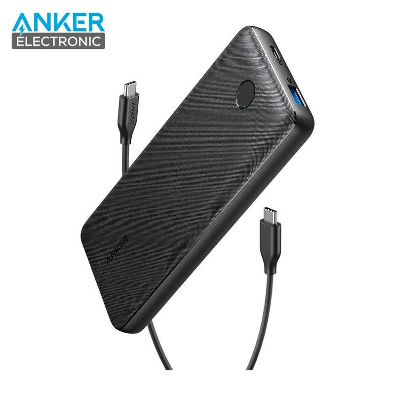 پاوربانک انکر Anker PowerCore Essential A1287h11