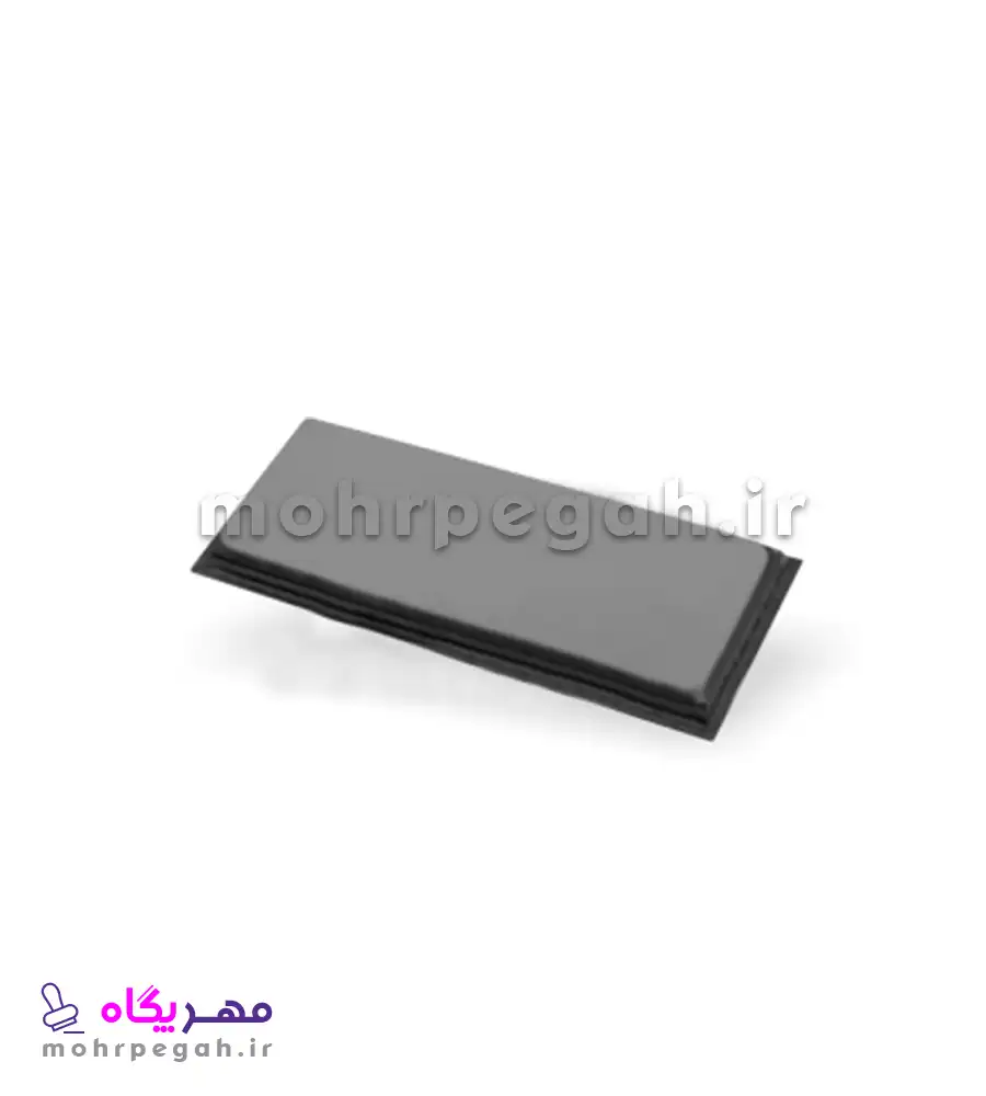 پلیمر (فوم) مهر لیزری Shiny Sp-722 F — تصویر ۲