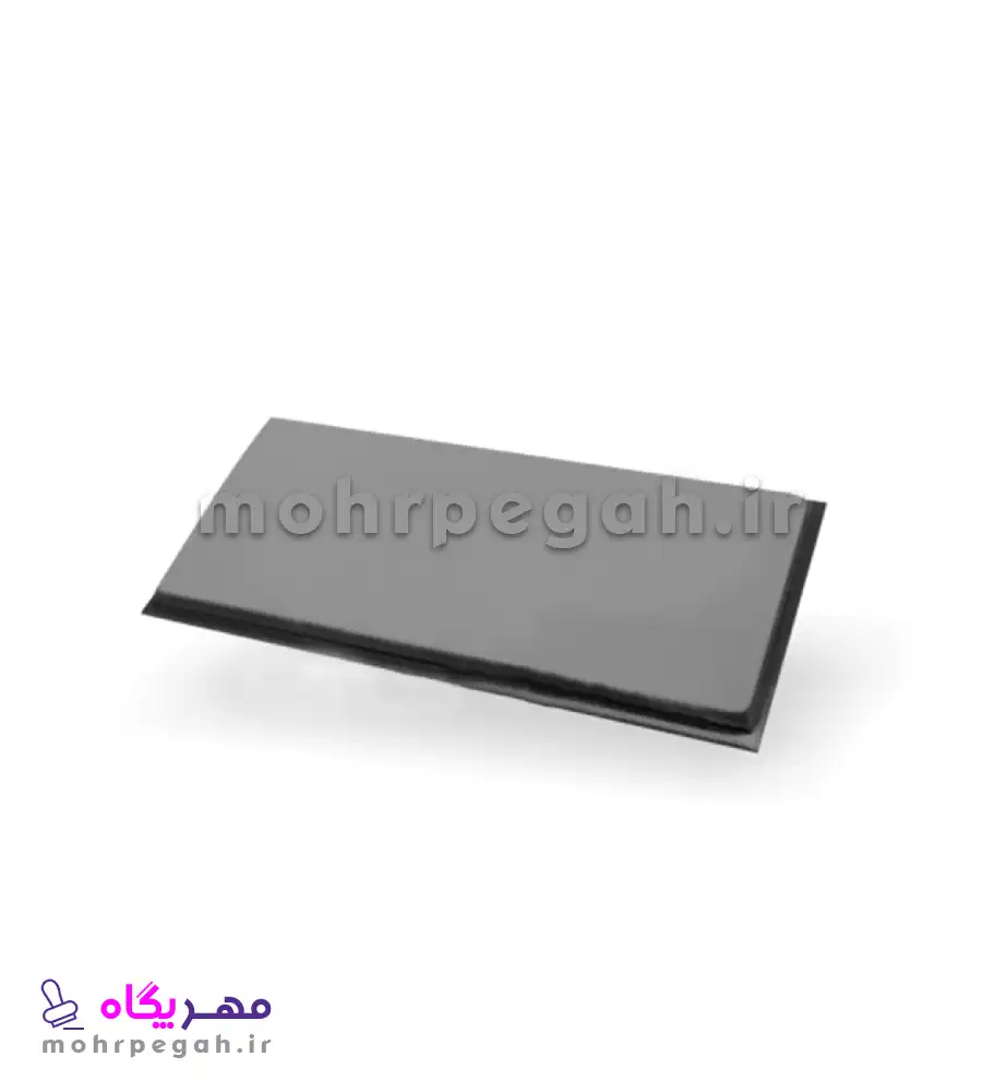 پلیمر (فوم) مهر لیزری Shiny LI-190 F — تصویر ۲