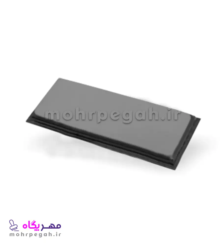 پلیمر (فوم) مهر لیزری Shiny LI-150 F — تصویر ۲