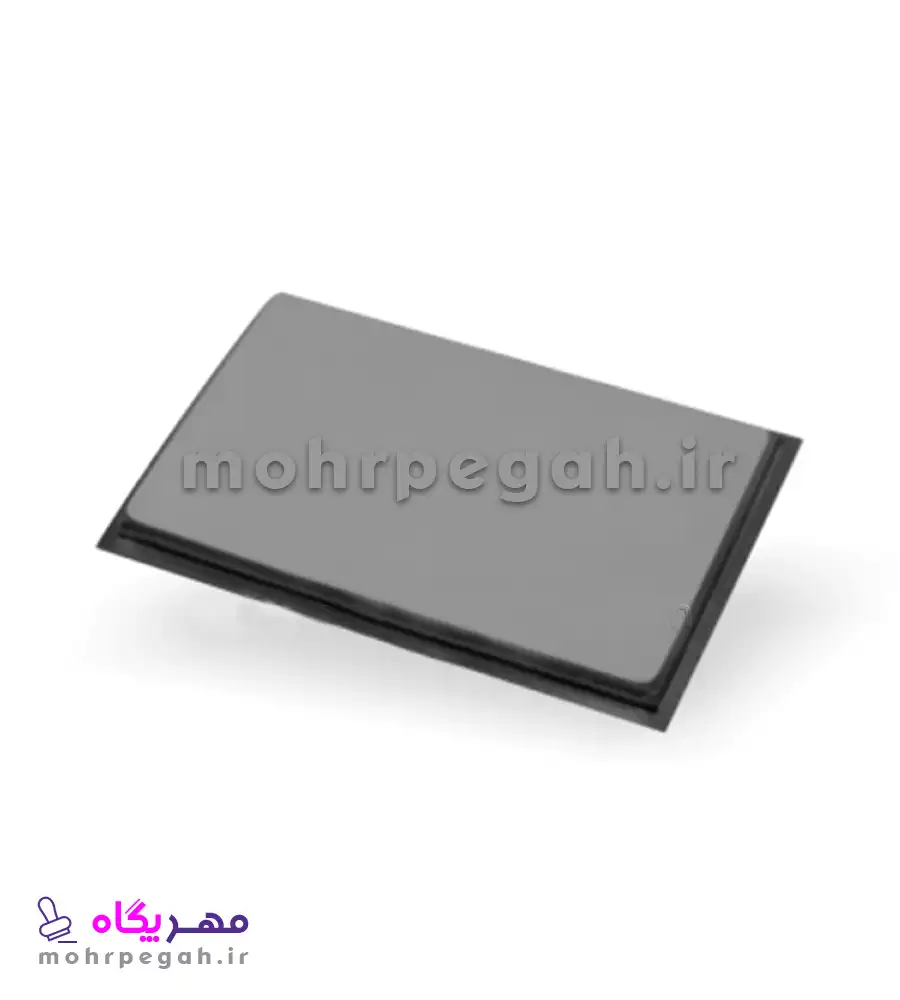 پلیمر (فوم) مهر لیزری Shiny EK-6035 F — تصویر ۲