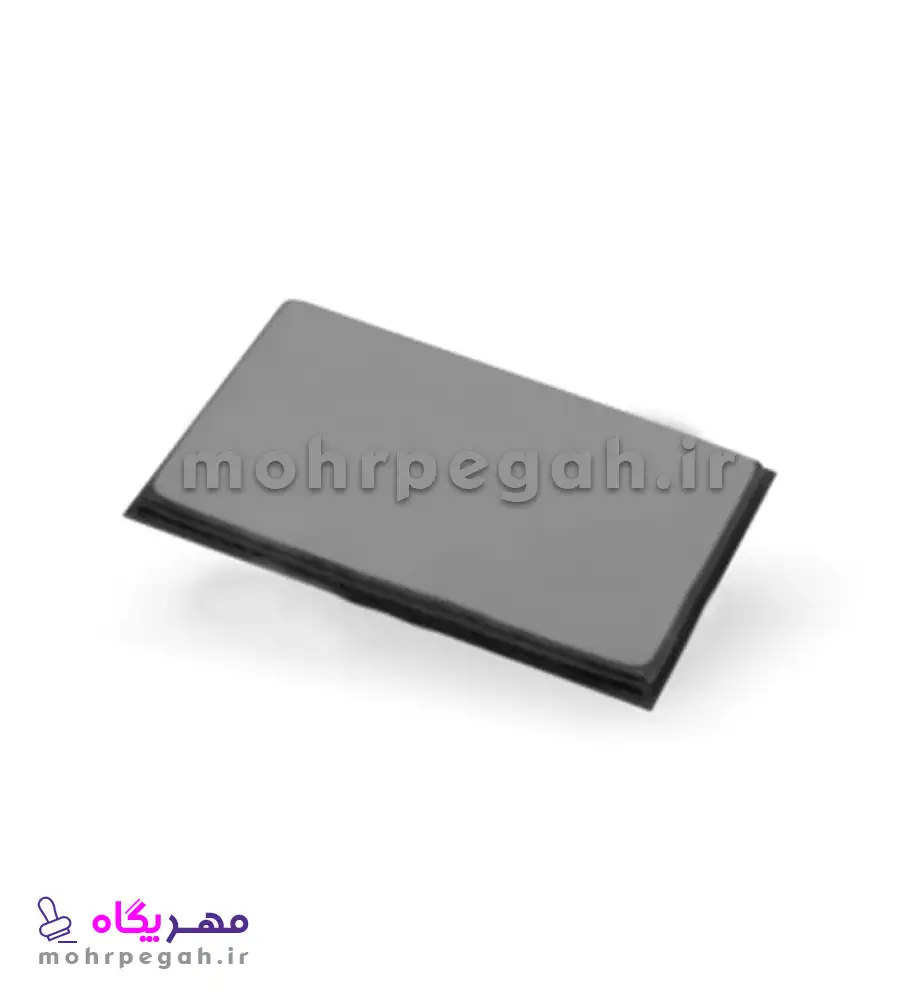پلیمر (فوم) مهر لیزری Shiny EK-4425 F — تصویر ۲