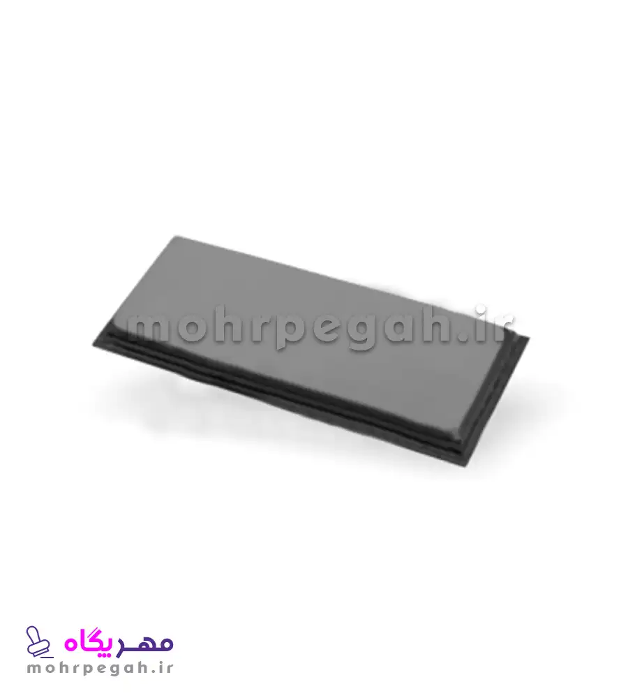 پلیمر (فوم) مهر لیزری Shiny EK-3914 F — تصویر ۲