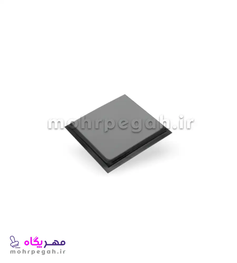پلیمر (فوم) مهر لیزری Shiny EK-2323 F — تصویر ۲