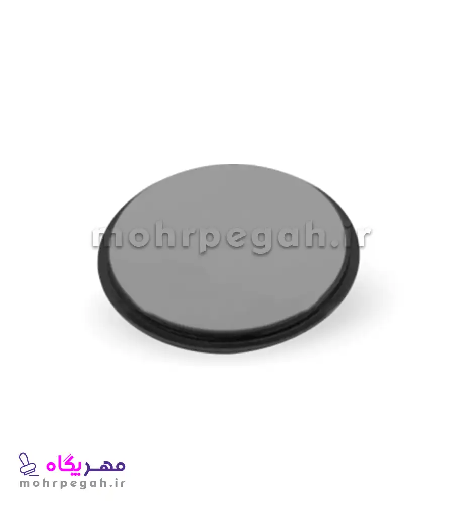پلیمر (فوم) مهر لیزری Shiny EK-0043 F — تصویر ۲