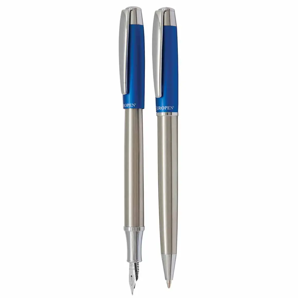 ست خودکار و خودنویس یوروپن مدل EUROPEN SMART