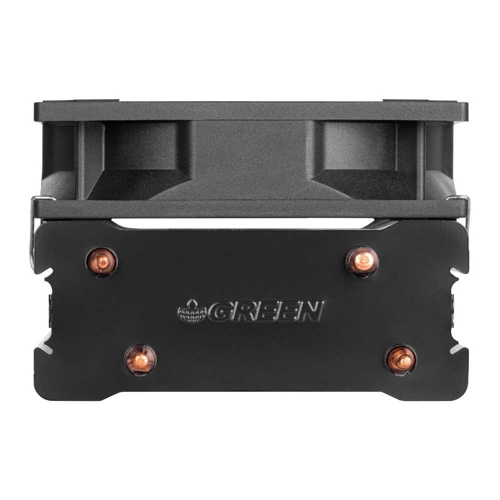 خنک کننده بادی گرین مدل NOTUS 95-PWM Rev2 — تصویر ۷