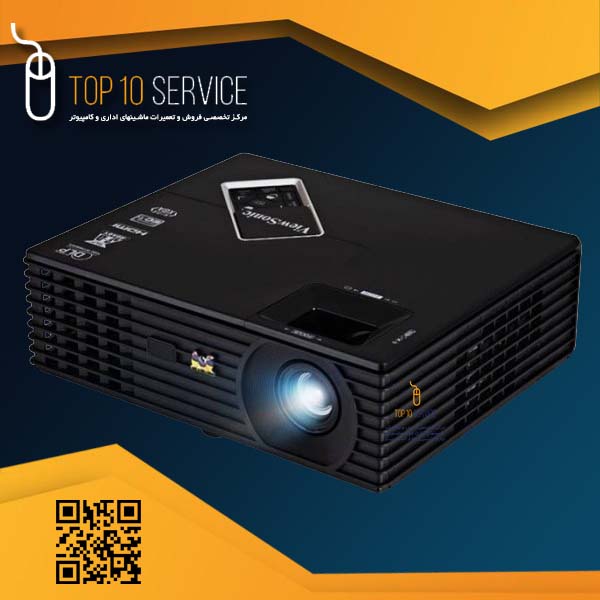 ويدئو پروژکتور ويوسونيک PJD5533w استوک