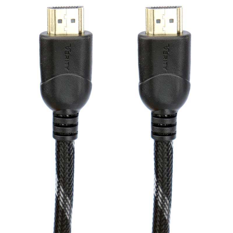 کابل HDMI وریتی مدل 186 طول 150 سانت