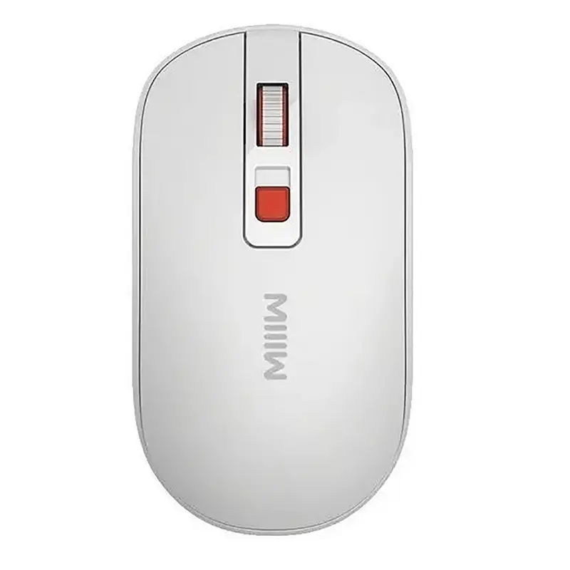 موس وایرلس شیائومی مدل Xiaomi MIIIW Wireless Mouse Lite MW23M21