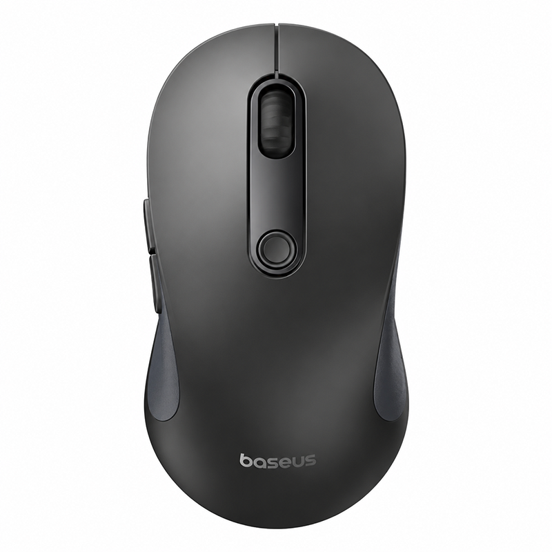 موس وایرلس بیسوس مدل Baseus F02 Wirless Mouse