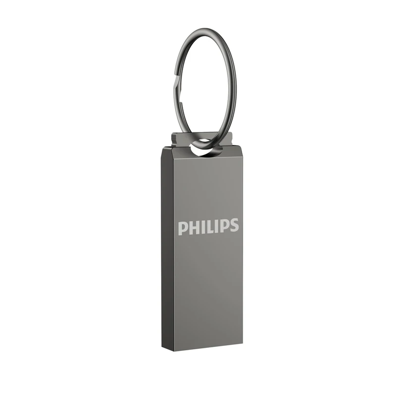 فلش مموری 128 گیگابایت فیلیپس مدل FM21UA128B رابط USB 3.2