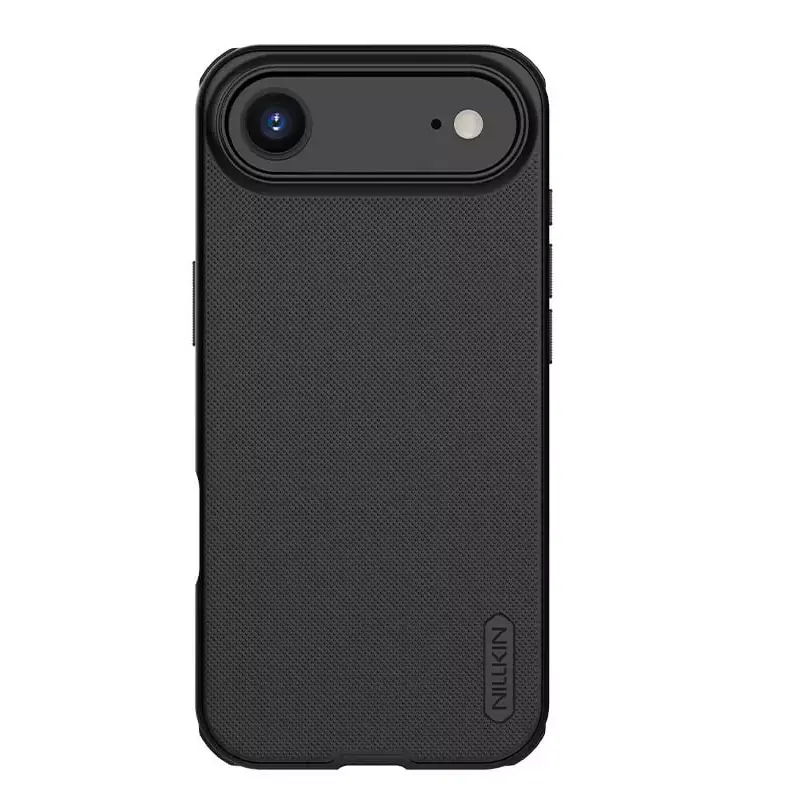 کاور نیلکین آیفون 17 ایر مدل Super Frosted Shield Pro