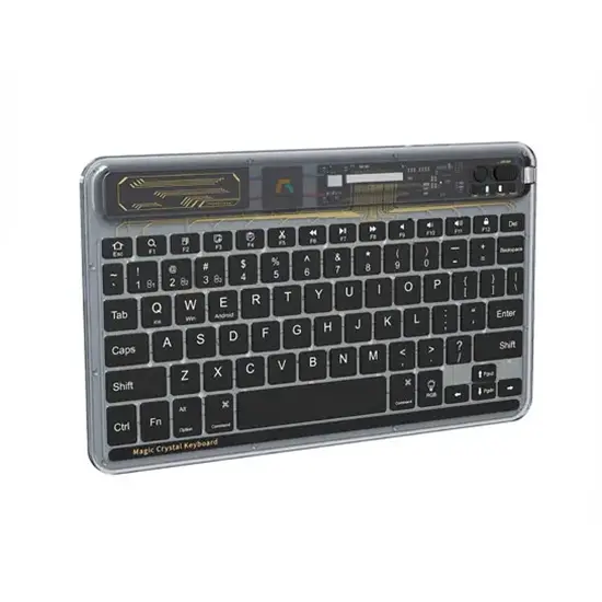 کیبورد بلوتوثی کوتتسی مدل Coteetci 84008