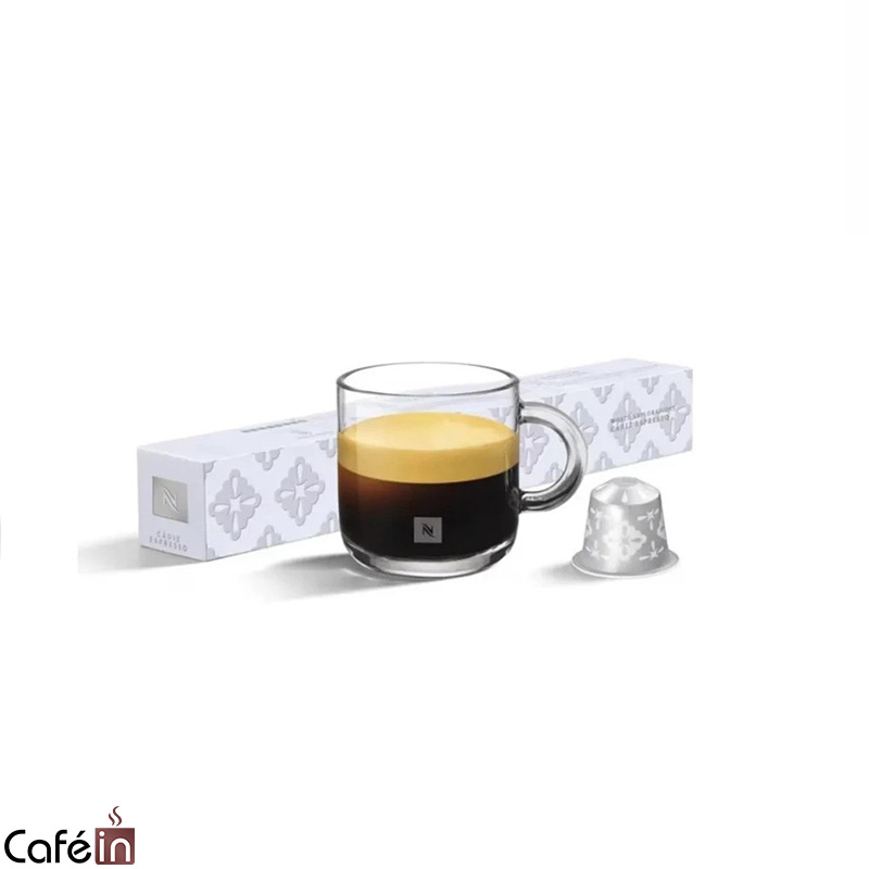کپسول قهوه نسپرسو لیمیتد ادیشن مدل cadiz espresso