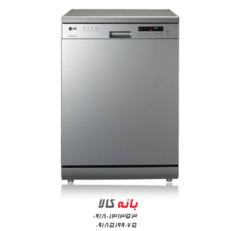 ماشین ظرفشویی ال جی مدل D1452LF
