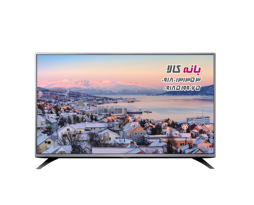 تلویزیون ال جی ۴۳ اینچ مدل ۴۳LW310C