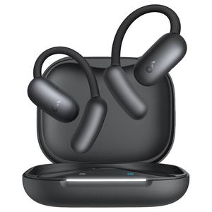 هدفون بلوتوثی انکر مدل soundcore AeroFit 2 - نسخه مجهز به هوش مصنوعی