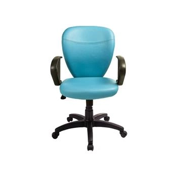 صندلی اپراتوریF730 راحتیران (گارانتی دار) — تصویر ۲