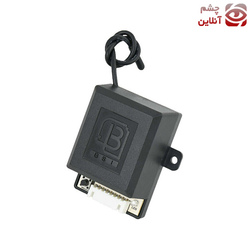 رسیور دو رله بتا با ۲ عدد ریموت
